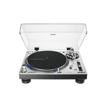 Audio-Technica - AT-LP140XP Profesjonalny gramofon