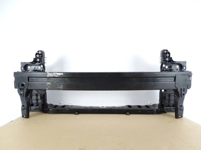 Pas перед передній hyundai i30 ii 2 12-17 + балка фото №1