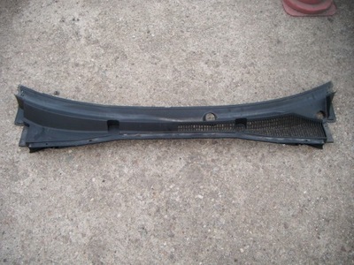 Subaru outback iii 3 03-09 жабо фото №1