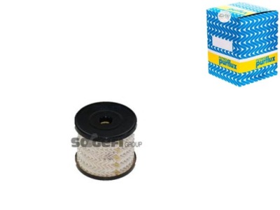 Фільтр пального purflux px c495e фото №1