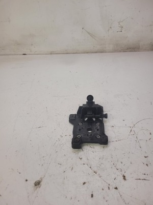 Кронштейн камеры ночь vision audi a8 a7 4h0980561b фото №1