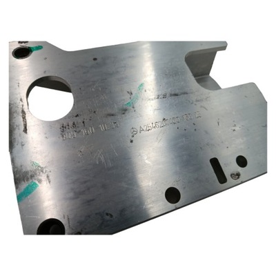 Опора mercedes оригинальный номер a2546207400 фото №1