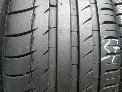 225/40R18 MICHELIN PILOT SPORT PS2