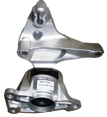 Подушка двигуна renault megane iii 1.5 dci fluence оригінал 112100019r фото №1