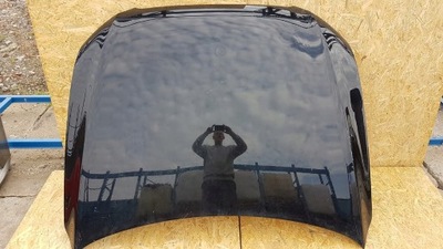 Капот audi a4 b6 08-12 фото №1