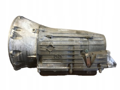 MERCEDES 722906 BOX GEAR 722.906 2122706600  