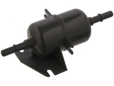 Febi bilstein фільтр пального fe33466 фото №1