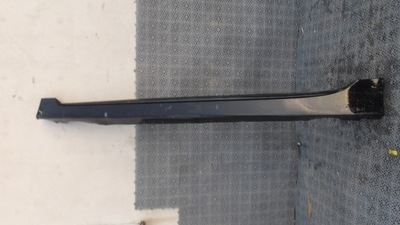 Молдинг поріг поріг лівий opel ampera фото №1