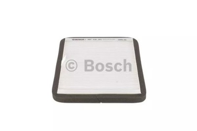 FILTRAS KABINOS RENAULT MEGANE 98- /BOSCH/ 