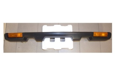 Ferrari 308 75-80r. передній бампер перед фото №1