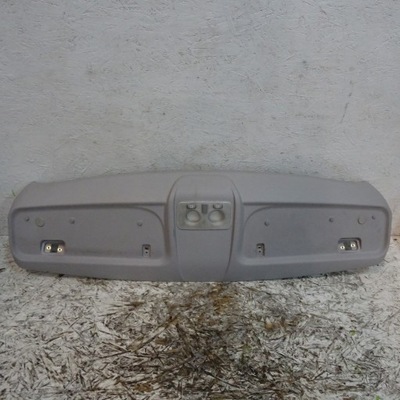 Fiat doblo ii lift полка 735455668 фото №1