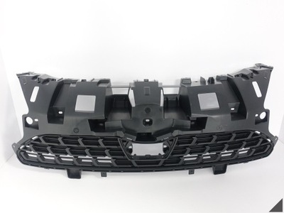 Toyota yaris cross 20- решётка радиатора решётка решётка радиатора w бампер фото №1