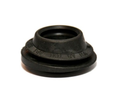 Прокладка втулка задняя задний дворники audi q5 фото №1