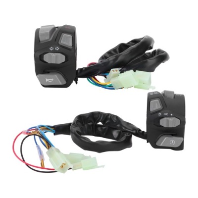 Chwyty rowerowe DEWIN Victool1615210051311