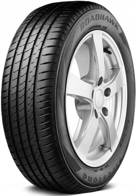 2x Firestone Roadhawk 265/45 R20