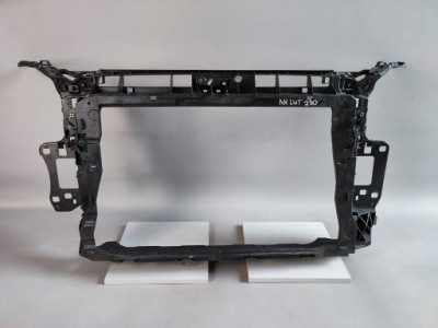 Audi q3 2 83a ремень передний усилитель 83a805594h фото №1