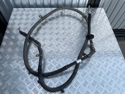 Opel astra k шланг минус 39022710 фото №1