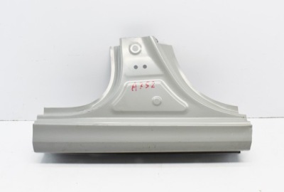 Hyundai i30 iii поріг правий обшивка блок двигуна org фото №1