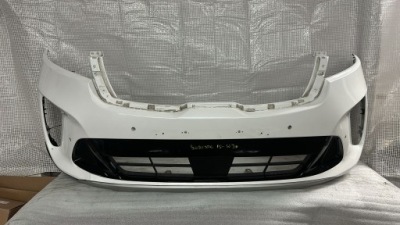 Kia sorento 2018- lift бампер передний перед фото №1