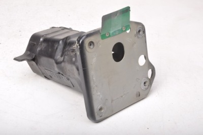 Volvo s60 ii v60 xc60 i кронштейн зона деформации левая фото №1