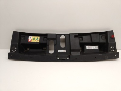 Jeep avenger захист верхній поперечина передній оригінал 735767809 фото №1