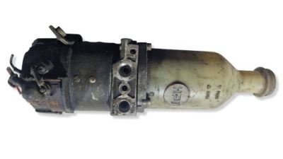 Насос підсилювача електрична 109957 hpi 7700829784 renault clio kangoo фото №1