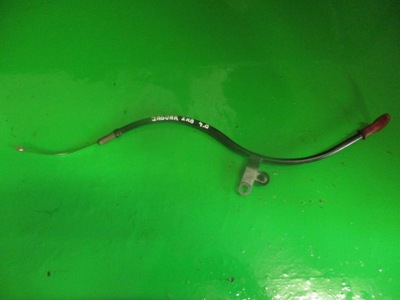 Щуп оливи щуп 4.0 v8 jaguar xk8 фото №1