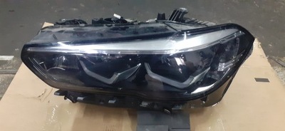 FARO BMW X5 G05 9481783-07  