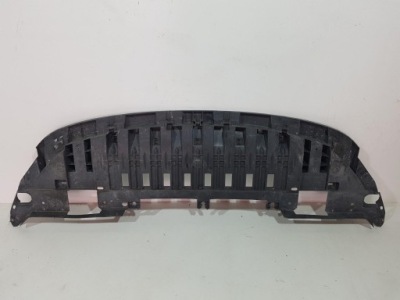 Renault scenic iii 3 защита pod бампер перед передний пол оригинал фото №1