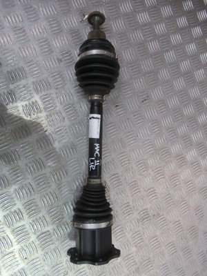 Porsche macan 95b привідний вал 95b407271j фото №1