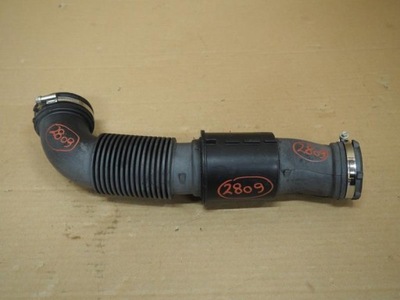 Wąż труба повітря opel meriva b 1.7 cdti 13259853 фото №1