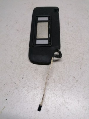 Козирок захист сонячна права opel insignia a фото №1