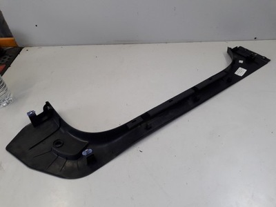 Renault clio iv защита порог левая 769524497r фото №1