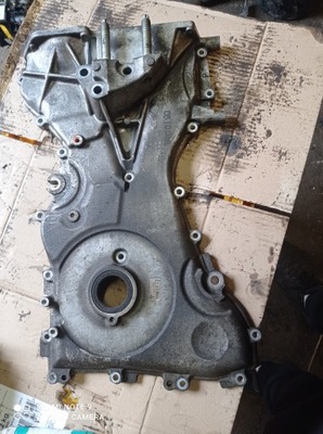 Корпус распределительного вала mazda 3 5 6 1.8 l8 фото №1