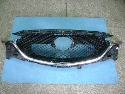 MAZDA CX-5 II KF 17-21 GRILL