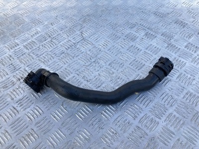 Шланг труба wody opel astra l vi hb 22- 1.2 thp 9815213180 фото №1