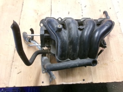 Suzuki swift mk7 коллектор всасывающий 1.2 16v фото №1