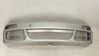 Porsche 911 997 бампер перед передний фото №1