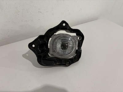 Toyota yaris cross протитуманна фара лівий перед led рамка протитуманної фари 52113-0d230 koito фото №1