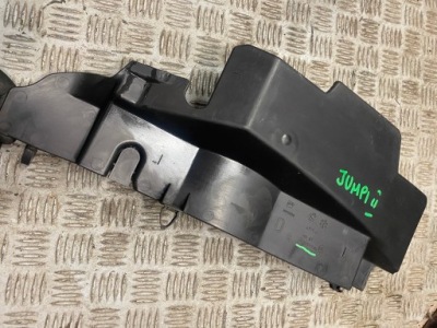 Воздуховод воздуха правая scudo ii jumpy ii expert ii 1400314980 фото №1