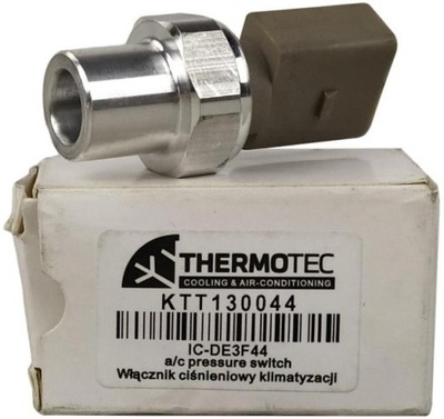 THERMOTEC JUTIKLIS KONDICIONAVIMO AUDI A2 8Z A4 B6 