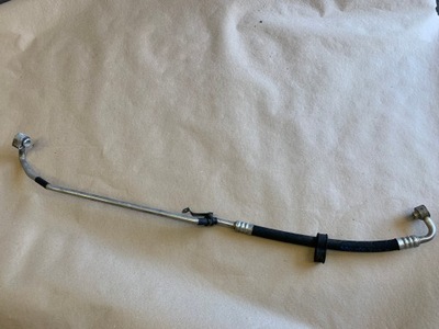 Vw passat b5 lift шланг кондиционера 3b0260704k фото №1