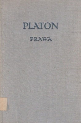 Platon PRAWA