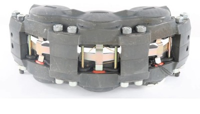 Суппорт тормозной knott оригинал фото №1