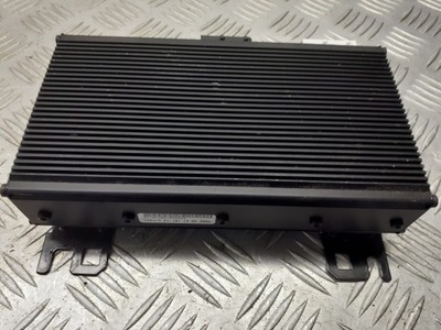 Усилитель аудио citroen c5 ii 9653383680 фото №1