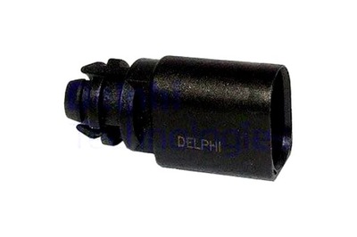 DELPHI SENSOR TEMPERATURA EXTERIOR AUDI A1 A2 A3 A4 ALLROAD B8 A4  