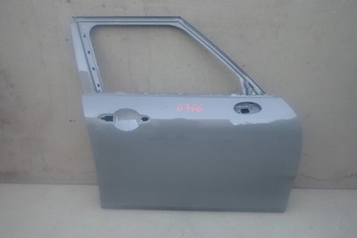 Двері праве передні перед mini cooper f54 clubman фото №1