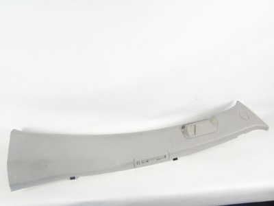 Обивка стойка правая mercedes r-klasa w251 фото №1