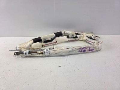 Шторка безопасности подушка безопасности правая peugeot 2008 ii 9838258680 фото №1