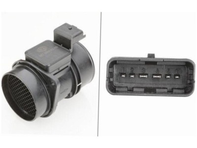 Витратомір renault master ii 1.9 trafic ii 1.9 2.5 фото №1